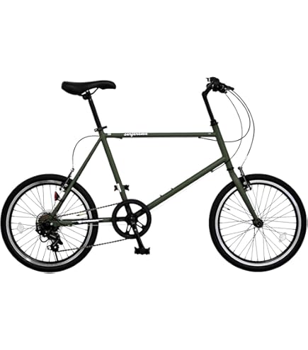 CYCLE WORLD/サイクルワールド　ミニベロロード　軽量　20インチ　美車 Amazon | スピードワールド(SPEED WORLD) ミニベロロードバイク